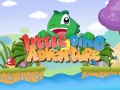 Oyunu Little Dino Adventure