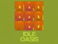 Oyunu Idle Oasis