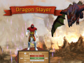 Oyunu Dragon Slayer