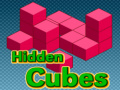 Oyunu Hidden Cubes