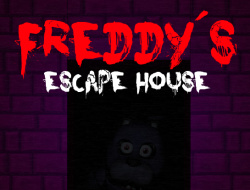 Freddy'nin Kaçış Evi 