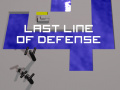 Oyunu Last Line of Defense
