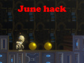Oyunu June hack