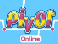 Oyunu Pivot Online