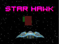 Oyunu Space Hawk