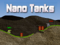 Oyunu Nano Tanks