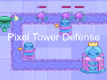 Oyunu Pixel Tower Defense
