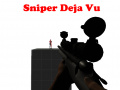 Oyunu Sniper Deja Vu
