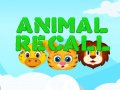 Oyunu Animal Recall