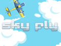 Oyunu Sky Fly
