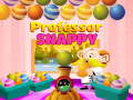 Oyunu Professor Snappy