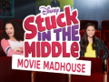 Oyunu Stuck in the middle Movie Madhouse