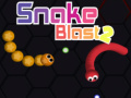 Oyunu Snake Blast 2