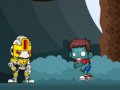 Oyunu Robot Exterminator