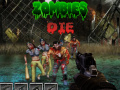 Oyunu Zombies Die  