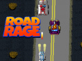 Oyunu Road Rage