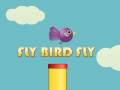 Oyunu Fly Bird Fly