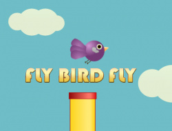 Uçan Kuş Fly 