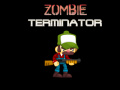 Oyunu Zombie Terminator  