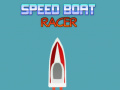 Oyunu Speed Boat Racer