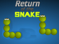 Oyunu Return of the Snake  