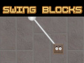 Oyunu Swing Block