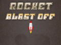 Oyunu Rocket Blast Off