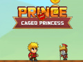 Oyunu Prince and Caged Princess  