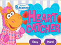 Oyunu Pajanimals Heart Catcher