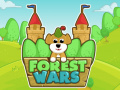 Oyunu Forest Wars
