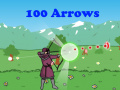 Oyunu 100 Arrows  