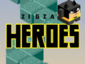 Oyunu ZigZag Heroes