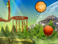 Oyunu Nature Basketball