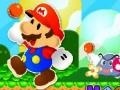 Oyunu Super Mario Confront Battle