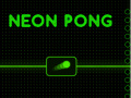 Oyunu Neon pong