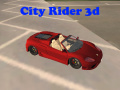 Oyunu City Rider 3d