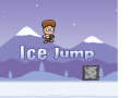 Oyunu Ice Jump