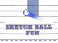 Oyunu Sketch Ball Fun