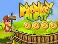 Oyunu Monkey Quest
