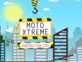 Oyunu Moto Xtreme CS