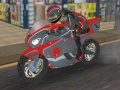 Oyunu Moto Racing Skills