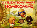 Oyunu Civilizations Wars: Homecoming