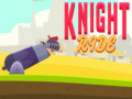 Oyunu Knight Ride