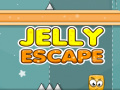 Oyunu Jelly Escape