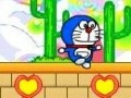 Oyunu Doraemon Adventure
