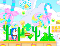 Doraemon macera.