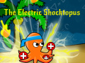 Oyunu The Electric Shocktopus   
