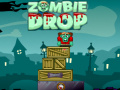 Oyunu Zombie Drop