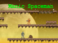 Oyunu Manic Spaceman