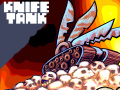 Oyunu Knife Tanks      